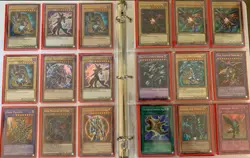 Yugioh Card Collection - Binder, Graded Cards And Sealed Packs - Image 4
