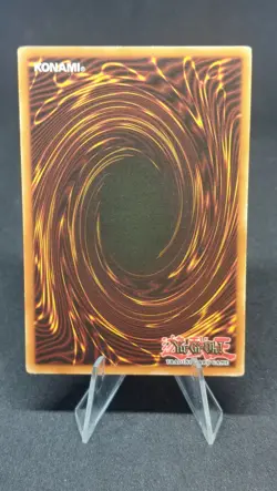 Giltia the D. Knight MRD-094 YuGiOh Metal Raiders NM - Image 3