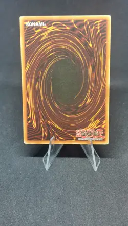 Giltia the D. Knight MRD-094 YuGiOh Metal Raiders NM - Image 4