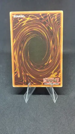 Giltia the D. Knight MRD-094 YuGiOh Metal Raiders NM - Image 5