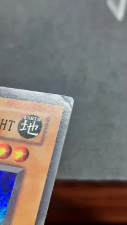 Yu-Gi-Oh! TCG Gearfried the Iron Knight Pharaoh's Servant PSV-101 1st Edition - Image 4