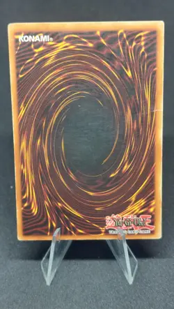 Yu-Gi-Oh! TCG Gearfried the Iron Knight Pharaoh's Servant PSV-101 1st Edition - Image 5