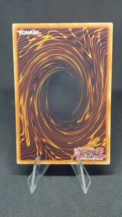 Exchange EDS-001 YuGiOh The Eternal Duelist Soul NM - Image 3