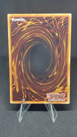 Exchange EDS-001 YuGiOh The Eternal Duelist Soul NM - Image 4