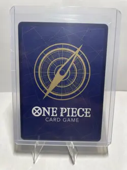 Edward.Newgate - OP08-043 - Two Legends One Piece TCG NM - Image 2