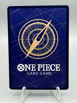 Kaya (One Piece Japanese Version 2nd Anniversary Set) OP03-044 One Piece... - Image 2