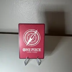 One Piece Big Mom Leader Op03 077 Pillars of Strength Japanese Alt Art - Image 2