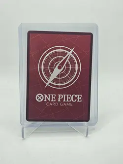 Gecko Moria (Alt Art) OP14-080 L The Azure Sea's Seven - ONE PIECE Card Japanese - Image 2