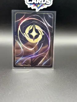 Kaa Secretive Snake (Epic) Foil 212/204 Whispers in the Well Disney Lorcana - Image 3