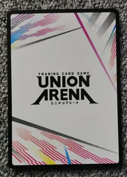 Union Arena Attack on Titan Action Point AOT-1-AP03 Foil NM Free Shipping - Image 2