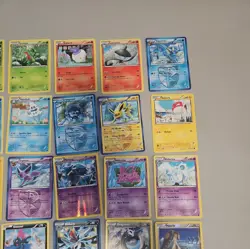 Pokemon Cards Plasma Freeze Set Part Complete Set Rare 29/116 Cards - Image 3