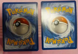 Tornadus SVP 210 Pokemon Center Stamp + Regular ETB Promo White Flare TCG - Image 3
