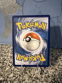 Charmander 109/091 SV: Paldean Fates Holo Shiny Rare Pokemon TCG English Basic - Image 2