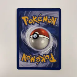 Pokemon TCG Flareon Holo Rare Card - Image 3