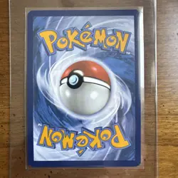 Pokemon TCG Maushold Illustration Rare Card Sv02: Paldea Evolved 226/193 English - Image 2