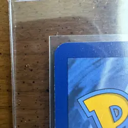 Pokemon TCG Maushold Illustration Rare Card Sv02: Paldea Evolved 226/193 English - Image 3