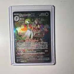 Pokemon TCG Gardevoir ex 245/198 Scarlet & Violet Rare Holo Card 310HP - Image 1