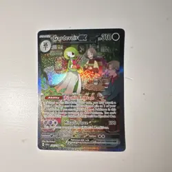 Pokemon TCG Gardevoir ex 245/198 Scarlet & Violet Rare Holo Card 310HP - Image 2