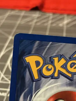 Vintage 2002 Pokemon Pidgeotto 34/110 Reverse Holo Card - Image 3