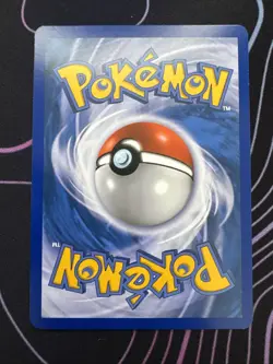 Pokemon Triumphant Dragonite Rare Card 18/102 Non-Holo 2010 - Image 2