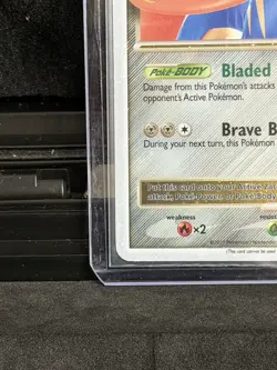 Zacian LV. X SWSH135 SWSH: Sword & Shield Promo Cards Holo LP - Image 5