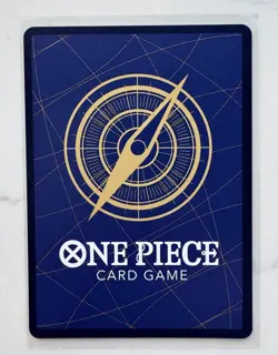 Bandai One Piece TCG Boa Hancock OP01-078 Romance Dawn Holo Super Rare Card - Image 2