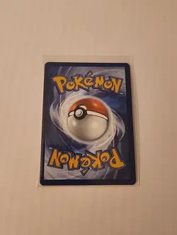 Pokemon Houndour Poke Ball Pattern 062/131 Sv: Prismatic Evolutions Reverse Holo - Image 3