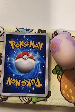 Pokemon TCG Pocket Serperior Holographic Fan Made ART CARD - Image 3