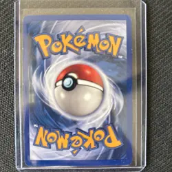 Various Vintage Holo Pokemon Lot 4 Cards - 2002 Dark Blastoise Light Azumarill - Image 3