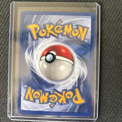 Various Vintage Holo Pokemon Lot 4 Cards - 2002 Dark Blastoise Light Azumarill - Image 5