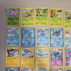 Pokemon Cards Plasma Freeze Set Part Complete Set Rare 45/116 Cards - Image 2