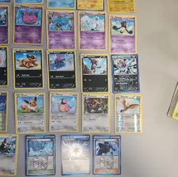 Pokemon Cards Plasma Freeze Set Part Complete Set Rare 45/116 Cards - Image 5