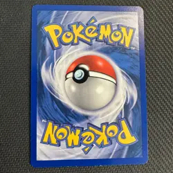 Quilava - 46/111 - Pokemon Neo Genesis Unlimited Card WOTC NM - Image 2