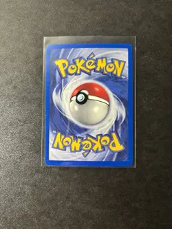 Pokemon TCG Blaine's Arcanine Gym Challenge Holo Card 1/132 - Image 2