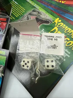 Weird N Wild Creatures Card Lot Trading And Large Cards Case A Few Still Sealed - Image 2