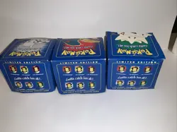 Pokemon CHARIZARD Togepi Mewtwo Lot 23k GP Trading Card 1999 Burger King - Image 5