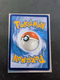 Kirlia - RC9/RC25 - Pokemon Legendary Treasures Radiant Collection Card - Image 2