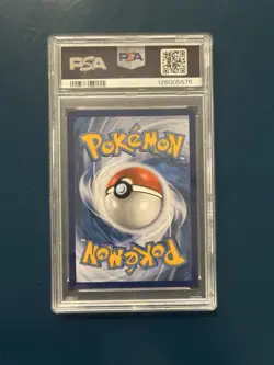 Pokemon TCG Eri Trainer Full Art Special Illustration Card 210/162 - Image 2