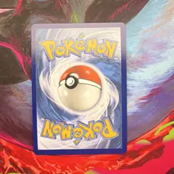 Oricorio EX 024 Me: Mega Evolution Promo Full Art Holo 190 HP Pokemon Card - Image 2