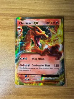 VINTAGE /MODERN POKEMON TCG MIXED CARD LOT COLLECTION EX MEGA FULL ARTS - Image 5