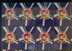 73 Card Japanese Pokemon Lot - Multiple Holos & Rares - Variety of Sets - LOOK! - Image 4