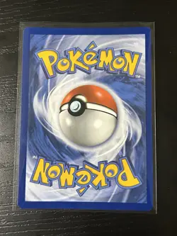 Pokemon Mewtwo TCG Promo Card Trick or Trade Halloween 056/172 Holo - Image 2