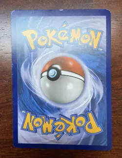 Growlithe 001/012 McDonald's Promos 2018 Holo Rare Pokemon Card - Image 2