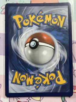 Greninja Gold Star - SWSH144 - Pokemon Sword & Shield Promo Holo Rare Card NM - Image 2