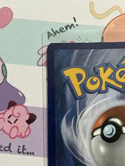 Greninja Gold Star - SWSH144 - Pokemon Sword & Shield Promo Holo Rare Card NM - Image 3