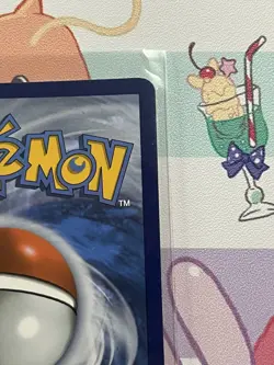 Greninja Gold Star - SWSH144 - Pokemon Sword & Shield Promo Holo Rare Card NM - Image 4