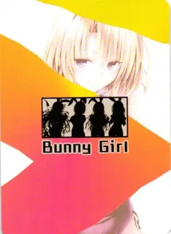 MOMIOKA RISA Bunny Girl Holographic Custom Art Goddess Story Collectible Card - Image 2