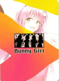 LALA Bunny Girl Holographic Custom Art Goddess Story Anime Collectible Card - Image 2