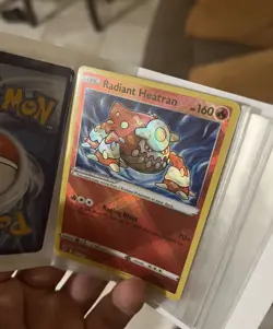 Pokemon Cards Binder - Image 2