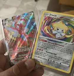 Pokemon Cards Binder - Image 4